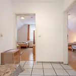 Appartement Messenahe *