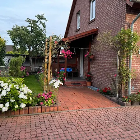Appartement Messenahe