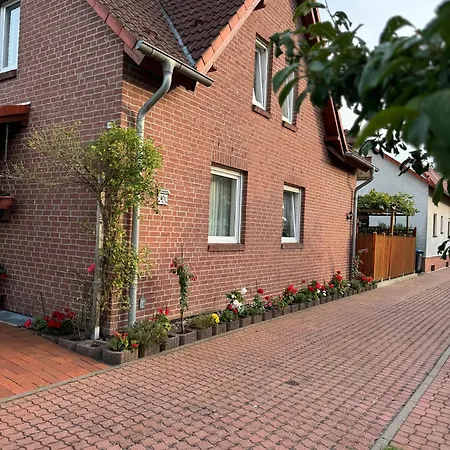 Messenahe Apartment *