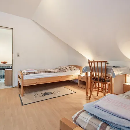 Appartement Messenahe *