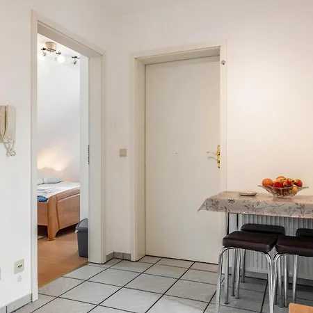 Messenahe Apartment *