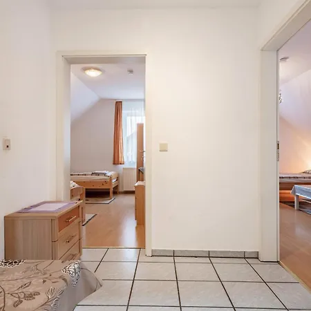Apartman Messenahe *