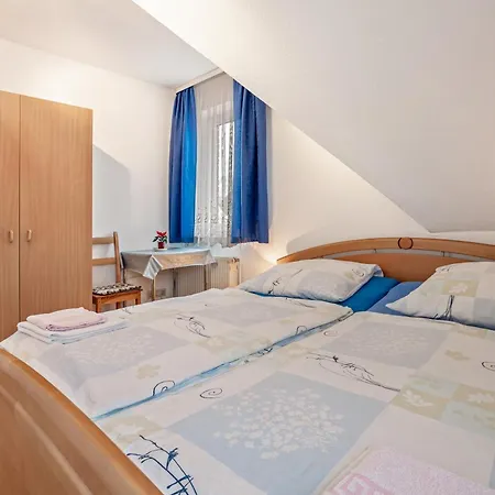 Messenahe * Hannover