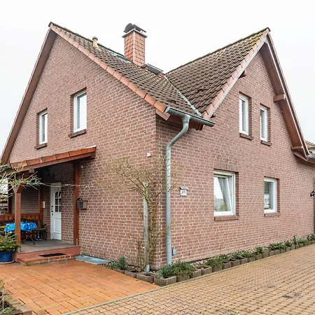 Appartement Messenahe *
