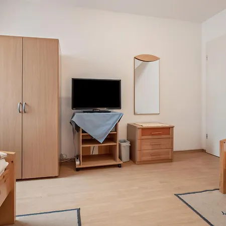 Messenahe * Hannover