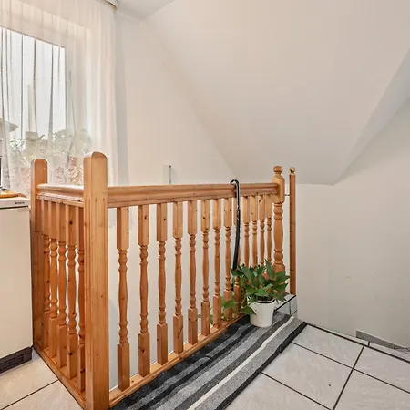 Apartmán Messenahe *