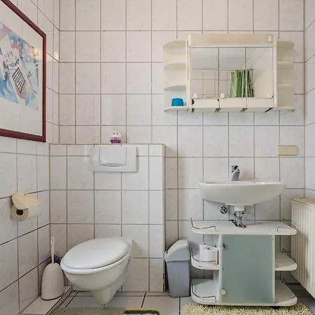 Apartman Messenahe Hannover